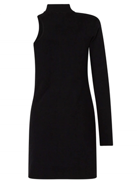 Copenhagen Muse Dress - CMAva Dress, Black